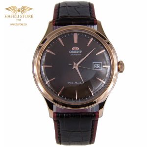 بهترین ساعت مچی مردانه اورینت | مدل SAC08001T0 فروشگاه حافظی زاده