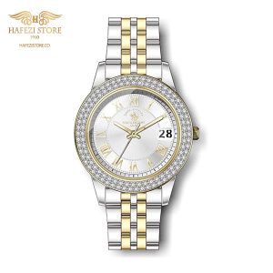 خرید و قیمت ساعت مچی زنانه پولو سانتا باربارا | مدل SB.1.10001-4 فروشگاه حافظی زاده