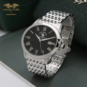 ساعت مردانه پولو سانتا باربارا | مدل SB.1.10155-1