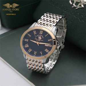 ساعت مردانه پولو سانتا باربارا | مدل SB.1.10155-3