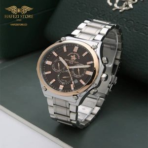 ساعت مردانه پولو سانتا باربارا | مدل SB.1.10175-4