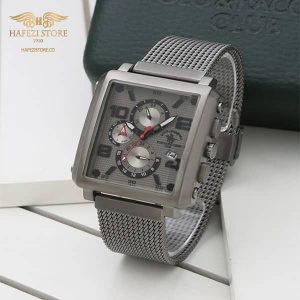 ساعت مردانه پولو سانتا باربارا | مدل SB.1.10176-2