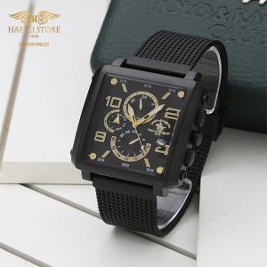 ساعت مردانه پولو سانتا باربارا | مدل SB.1.10176-4