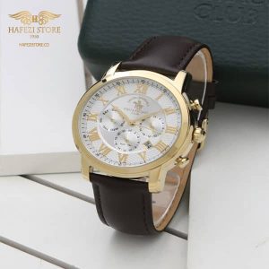 ساعت مردانه پولو سانتا باربارا | مدل SB.1.10188-5