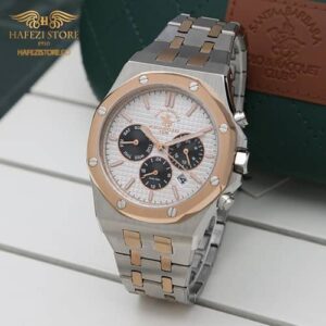 ساعت مردانه پولو سانتا باربارا | مدل SB.1.10223-2