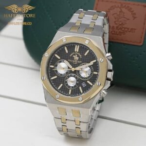 ساعت مردانه پولو سانتا باربارا | مدل SB.1.10223-3