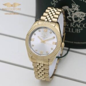 ساعت زنانه پولو سانتا باربارا | مدل SB.1.10241-3