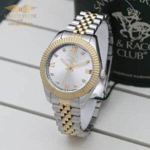 ساعت زنانه پولو سانتا باربارا | مدل SB.1.10241-4