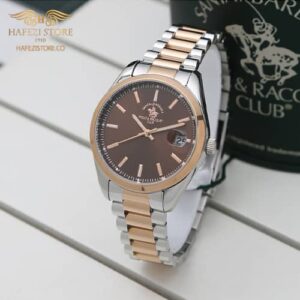 ساعت زنانه پولو سانتا باربارا | مدل SB.1.10252-3