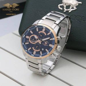 ساعت مردانه پولو سانتا باربارا | مدل SB.4.10001-3