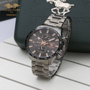 ساعت مردانه پولو سانتا باربارا | مدل SB.4.10003-5