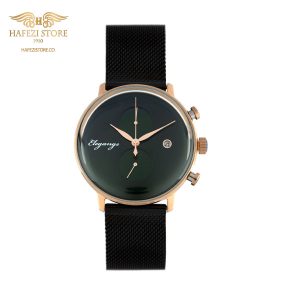 عکس ساعت مردانه الگانس | مدل SC8114-803 فروشگاه حافظی زاده