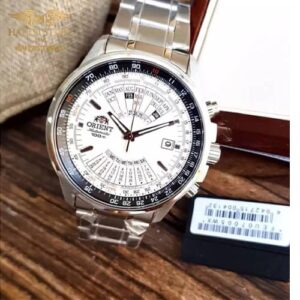 ساعت مچی مردانه اورینت | مدل SEU07005WX