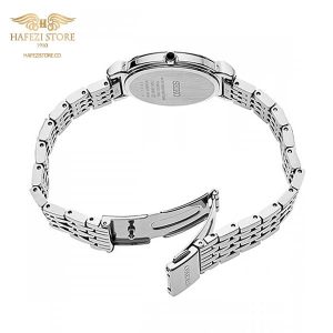 ساعت مچی زنانه سیکو | مدل SFQ803P1