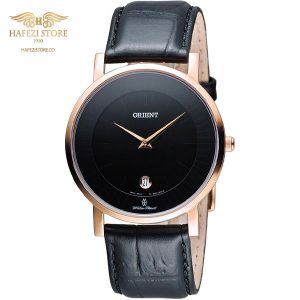 فروش ساعت مچی مردانه اورینت | مدل SGW0100BB0 فروشگاه حافظی زاده