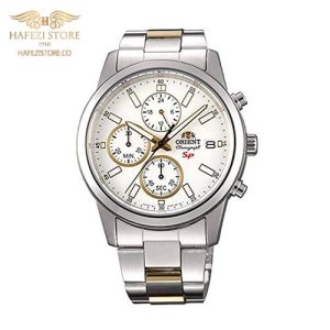 مشخصات ساعت مچی مردانه اورینت | مدل SKU00001W0 فروشگاه حافظی زاده