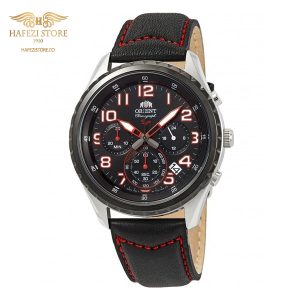 فروش ساعت مچی مردانه اورینت | مدل SKV01003B0 فروشگاه حافظی زاده