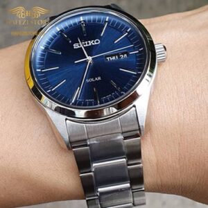 ساعت مچی مردانه سیکو | مدل SNE525P1