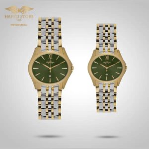 ساعت زنانه الگنگس | مدل SP8163-807