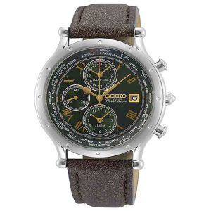 ساعت مچی مردانه سیکو | مدل SPL057P1