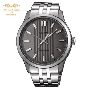 فروش ساعت مچی مردانه اورینت | مدل SQC0U003K0 فروشگاه حافظی زاده