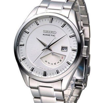 ساعت مچی مردانه سیکو | مدل SRN043P1