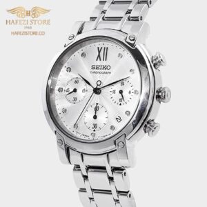 ساعت مچی زنانه سیکو | مدل SRW837P1