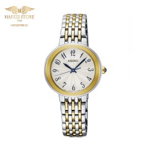 فروش ساعت زنانه سیکو | مدل SRZ506P1 فروشگاه حافظی زاده