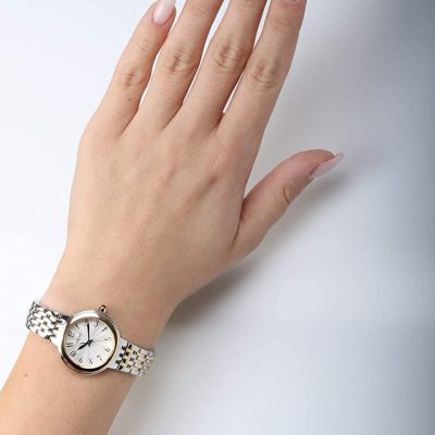 ساعت زنانه سیکو | مدل SRZ506P1