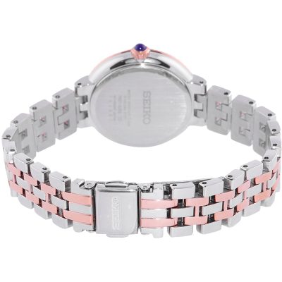 ساعت زنانه سیکو | مدل SRZ510P1