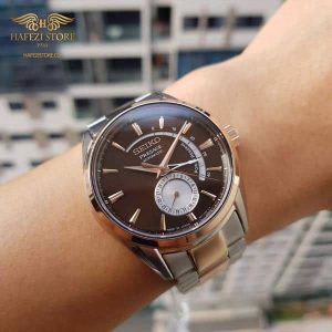 ساعت مچی مردانه سیکو | مدل SSA354J1