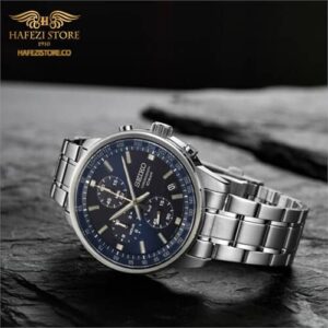 ساعت مچی مردانه سیکو | مدل SSB377P1