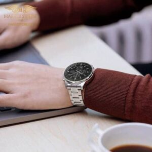 ساعت مچی مردانه سیکو مدل SSB379P1