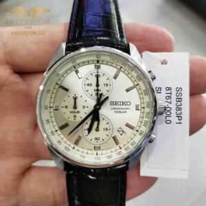 ساعت مچی مردانه سیکو  مدل SSB383P1