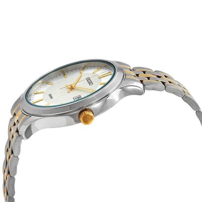 ساعت مچی مردانه سیکو | مدل SUR295P1