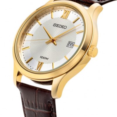 ساعت مچی مردانه سیکو | مدل SUR298P1