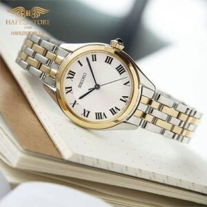 ساعت مچی زنانه سیکو | مدل SUR330P1