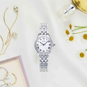 ساعت مچی زنانه سیکو | مدل SUR333P1