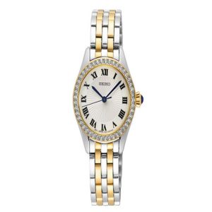 ساعت مچی زنانه سیکو | مدل SUR336P1