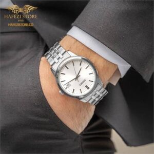 ساعت مچی مردانه سیکو | مدل SUR397P1