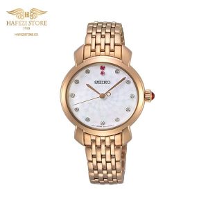 ساعت مچی زنانه سیکو | مدل SUR624P1