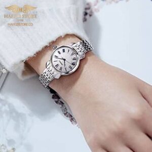 ساعت مچی زنانه سیکو | مدل SUR629P1