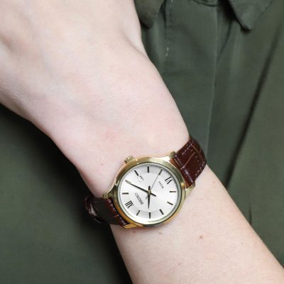 ساعت مچی زنانه سیکو | مدل SUR644P1