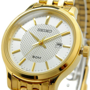 ساعت مچی زنانه سیکو | مدل SUR646P1