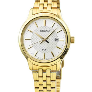 ساعت مچی زنانه سیکو | مدل SUR646P1