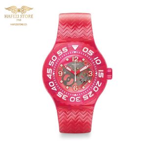 عکس ساعت مچی زنانه | مدل SUUP100 حافظی زاده