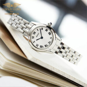 ساعت مچی زنانه سیکو | مدل SWR037P