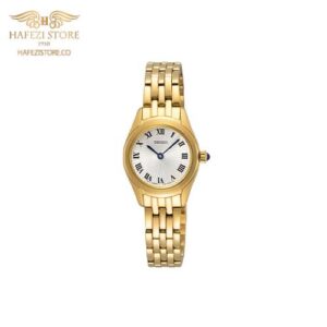 فروش ساعت مچی زنانه سیکو | مدل SWR040P1_ حافظی زاده