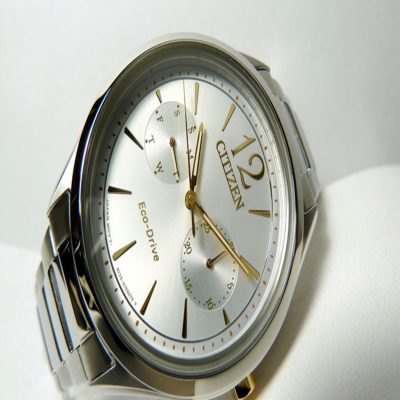 ساعت مچی زنانه سیتیزن | مدل FD4024-87A