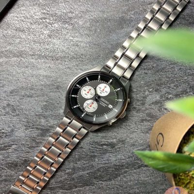 ساعت مچی مردانه سیکو | مدل SKS545P1